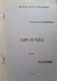 CURS DE FIZICA VOL.III-ILIE CUCUREZEANU