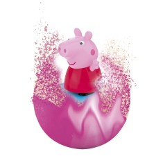 Craze - Bila de baie cu surpriza Peppa Pig