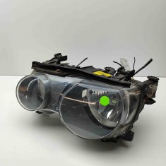 Far st&amp;acirc;nga față BMW 3 Compact E46 2001 OEM: Hatchback | 30032007 foto