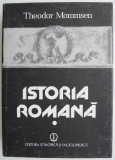 Cumpara ieftin Istoria romana, vol. I &ndash; Theodor Mommsen