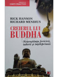 Rick Hanson - Creierul lui Buddha (editia 2011)