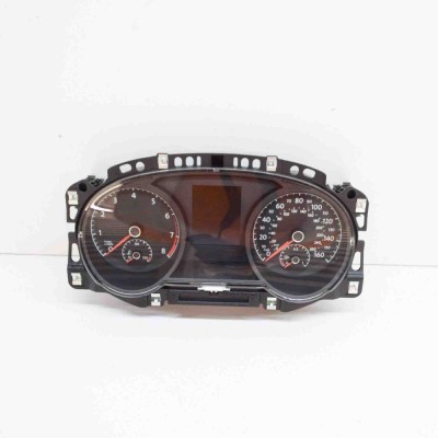 Ceas de bord VW GOLF VII 5G1, BQ1, BE1, BE2 2018 OEM: 5G1920940D,5G1160211,A2C16117900,A2C12961100 foto
