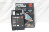 Joc consola computer Philips Videopac 18