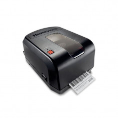 Imprimanta de etichete Honeywell PC42d USB, RS232, Ethernet foto