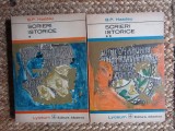 Bogdan Petriceicu Hasdeu - Scrieri istorice 2 volume