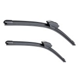Cumpara ieftin Set Stergatoare Parbriz pentru Mercedes-Benz C-Class W205, A205, C205, S205, GLC-Class X253, C253