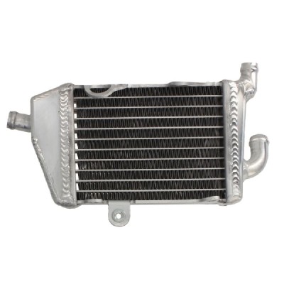 RADIATOR STANGA KTM SX SXS 65/650 2009 2015 foto