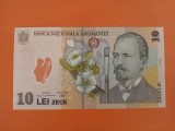 Bancnota 10 lei 2005(2005 ) - UNC +++