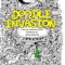 Doodle Invasion: Libro Da Colorare Zifflin