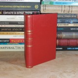 JULES VERNE - CINCI SAPTAMANI IN BALON , TRADUCERE GEORGE B. RARES , ED. VECHE #