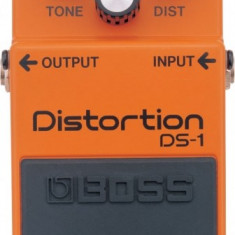 BOSS DS-1 Distortion