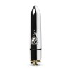 Glont vibrator cu lant