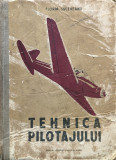 Tehnica pilotajului - Florin Suceveanu - 1953