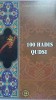 100 Hadis Qudsi