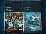 Cumpara ieftin PENTRU UN ALT EV MEDIU - JACQUES LE GOFF - MERIDIANE - VOL. 1 + VOL. 2