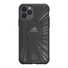 Husa Cover Adidas SP Grip pentru iPhone 11 Pro Black foto