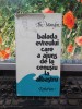 Ițic Manger, Balada evreului care a ajuns de la cenușiu la albastru, 1983, 171