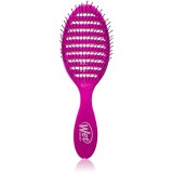 Wet Brush Speed Dry perie de par pentru par usor de pieptanat 1 buc