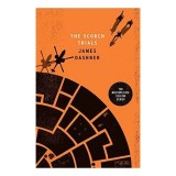 Cumpara ieftin The Maze Runner 2. The Scorch Trials