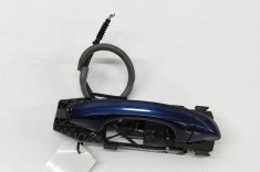 M&acirc;ner exterior ușă dreapta spate AUDI Q3 F3 2021 OEM: 8V0839885,5G0837206N 31054924