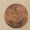 Jersey - 1/4 shilling 1957.