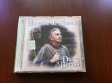 Ducu Bertzi poveste de iarna muzica sarbatori intercont music 2000 IMCD 4001 NM, CD