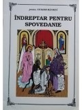 Nicodim Mandita - Indreptar pentru spovedanie (editia 2002)