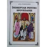 Nicodim Mandita - Indreptar pentru spovedanie (Editia: 2002)