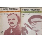 VERSURI VOL.1-2-TUDOR ARGHEZI-178556