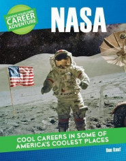 Choose Your Own Career Adventure at NASA foto