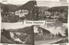 Valea Prahovei-mozaic,Sinaia,Busteni,Azuga,Predeal foto