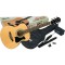 Ibanez VC50NJP-NT - Pachet Chitara Acustica cu Accesorii