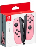 Joy Con Pair Pastel Pink NSW