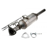 Filtru particule DPF Citroen Jumper 2.2hdi 2011-, Peugeot Boxer 2.2hdi 2011-, Euro 5, 1606604680