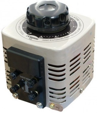 Traf 0-230V 2kW reglabil