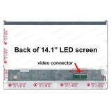 Display laptop 14.1 &quot; WXGA+ (1440x900) LED 50 pin LP141WP2 TL A1