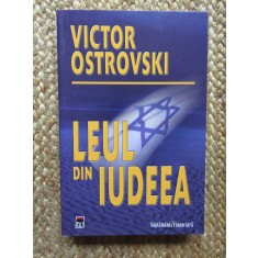 Victor Ostrovski - Leul din Iudeea