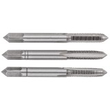 Set 3 tarozi M5 Topex pentru filetare interna din otel tungsten