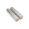 Set 75 magneti Neodim universali, diverse activitati, 8x1.5 mm - Rotund