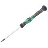 Surubelnita imbus, lungime 157mm, varf HEX 2mm, WERA, 05118068001, T223490