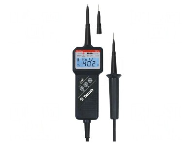 Tester Electric LCD Multigama IP65 foto