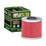 Filtru Ulei HF566 Hiflofiltro Kawasaki 52010-Y001 Kymco 1541A-LEA7-E00 Cod Produs: MX_NEW HF566