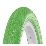 Anvelopa Kenda 20x1.75 (47-406) Kontact 22Tpi Verde Cod:982053106RM