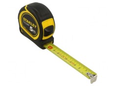 Ruletă de Măsurat 5m 19mm Clasa II