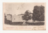 FV5-Carte Postala- FRANTA- St Vallier sur Rhone , circulata 1902, Fotografie