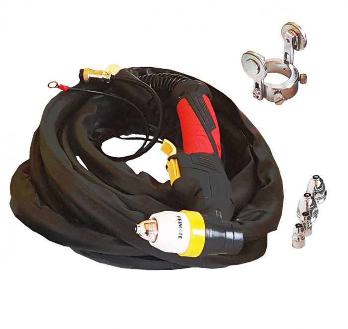 ProWELD P80 torta CUT 60/80 ProAdvanced PowerfulTools