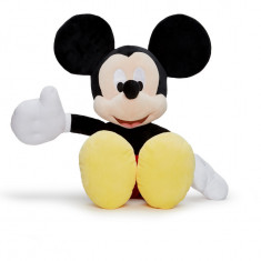 Jucarie De Plus Mickey Mouse 61Cm foto