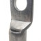 Set 10 buc papuc cupru stanat 150mm &sup2; cu gaura de 16mm