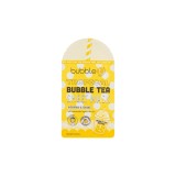 Masca de fata Aloe Vera si Niacianamide cu aroma de fructe tropicale, 20ml, Bubble T