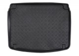 Tavita portbagaj auto Rezaw-Plast Kia Xceed (2019-) Cauciuc/Polietilena, protectie antiderapare, bordura inalta
